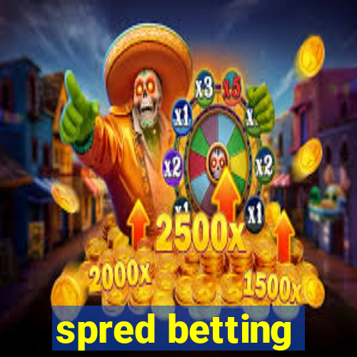 spred betting